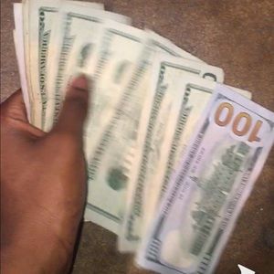 Meet your Posher, Kariem